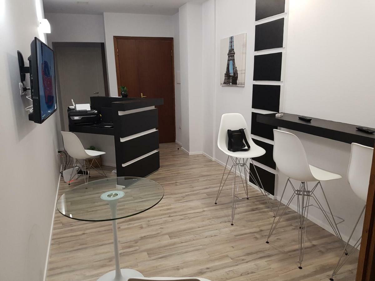 Affittacamere Umberto I Foligno Buitenkant foto
