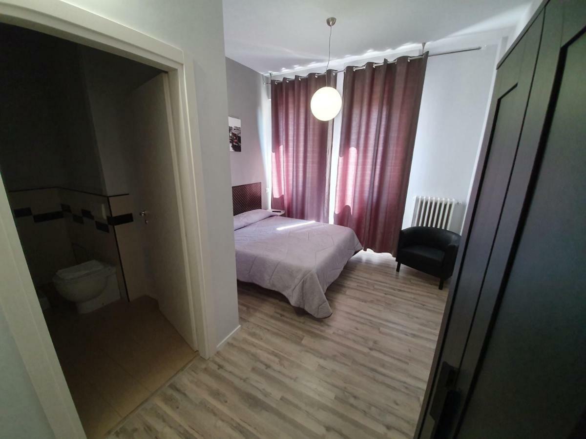 Affittacamere Umberto I Foligno Buitenkant foto